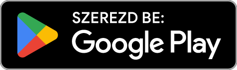 Szerezd be a Google Playen